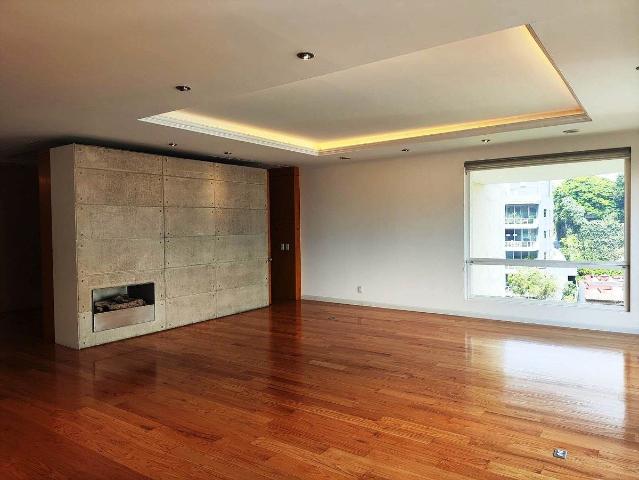 ARBOLADA REFORMA, Depto 3 recs. Vista Espectacular. Recién remodelado