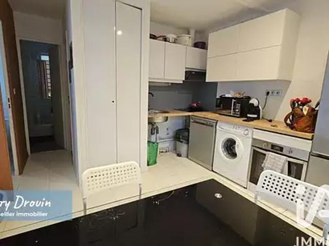 Arbonne la Forêt 77630 Achat / Vente maison 3 pièces t3