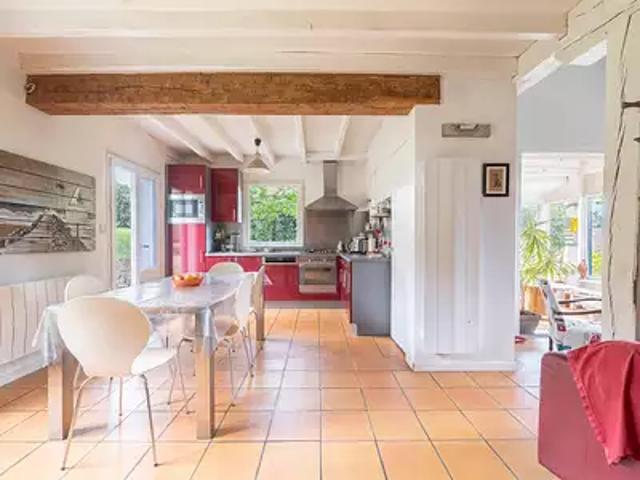 Arbonne 64210 Achat / Vente maison 5 pièces t5 jardin terrasse