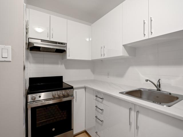 Arbor Village Hollington 1040 Hollington 1 Bed Plan B Apartment for Rent