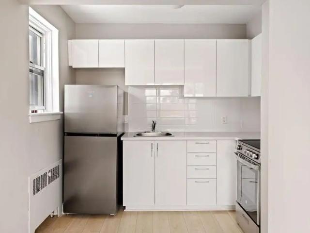 Arbor Village Hollington — 1030 Hollington Studio Plan B