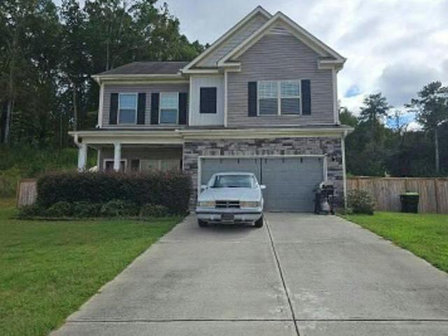 Arbor Cir
