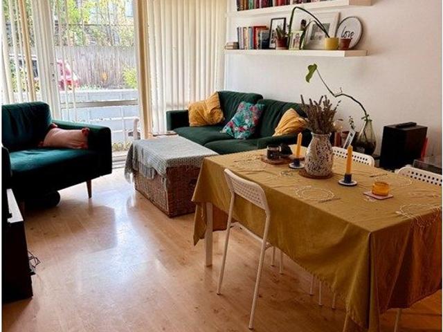 Arbor Court, London N16, 2 bed flat to rent, £2,200 pcm | PrimeLocation