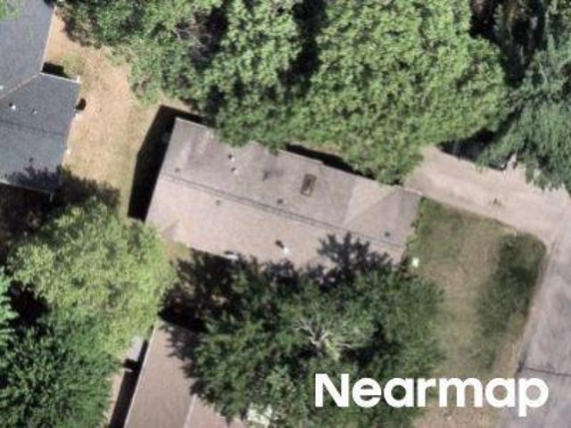 Arbor Dr