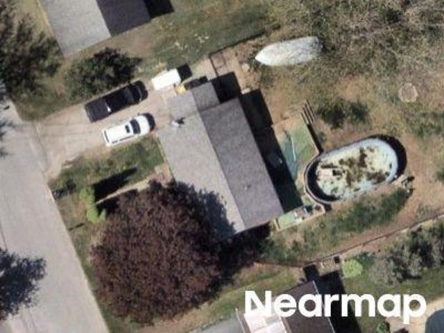 Arbor Dr