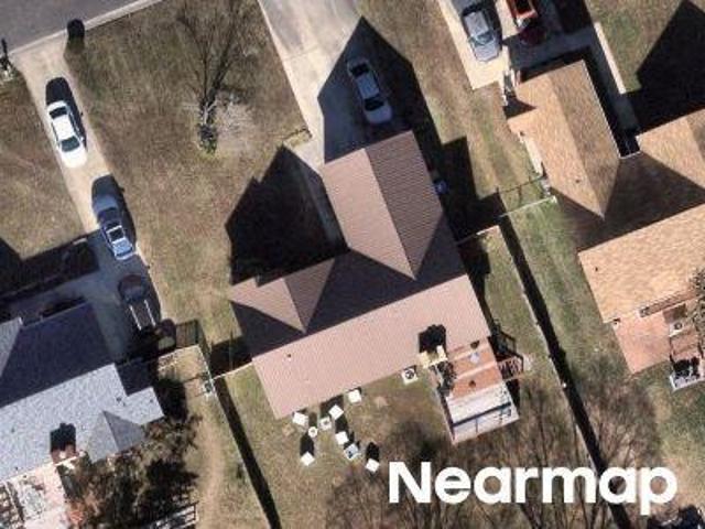Arbor Dr