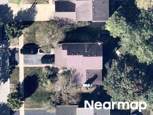 Arbor Falls Dr