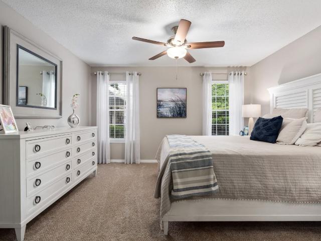 Arbor Gates 1 Bedroom Apartment for Rent at 901 Gayfer Ave, Fairhope, AL 36532