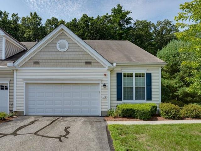 Arbor Glen Dr Unit,stow, Condo For Sale