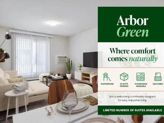 Arbor Green