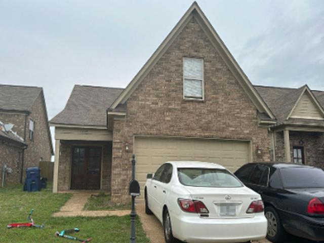 Arbor Lake Dr N