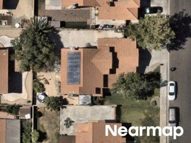 Arbor Ln