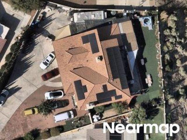 Arbor Ln