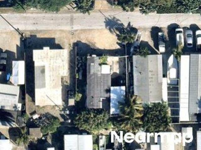 Arbor Ln