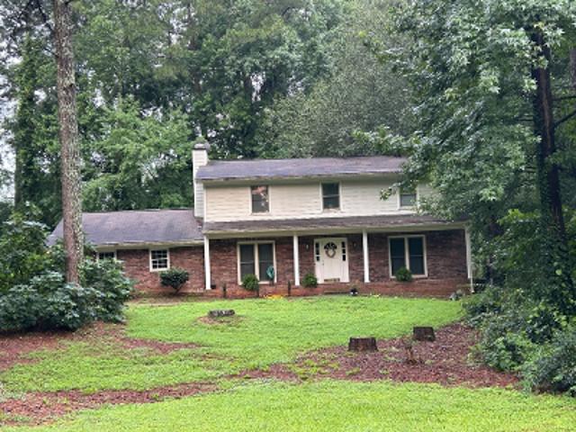 Arbor Ln SW
