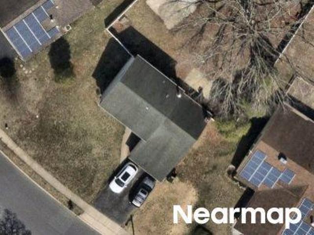 Arbor Meadow Dr