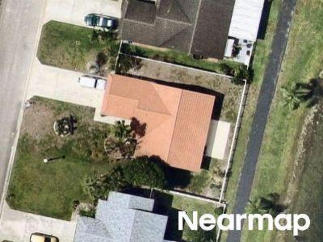 Arbor Meadow Dr