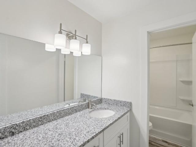 Arbor Mill Apartments at Norcross 2 Bedroom Apartment for Rent at 1850 Graves Rd, Norcross, GA 30093