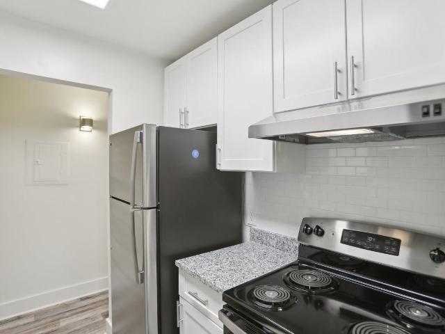 Arbor Mill Apartments at Norcross 2 Bedroom Apartment for Rent at 1850 Graves Rd, Norcross, GA 30093