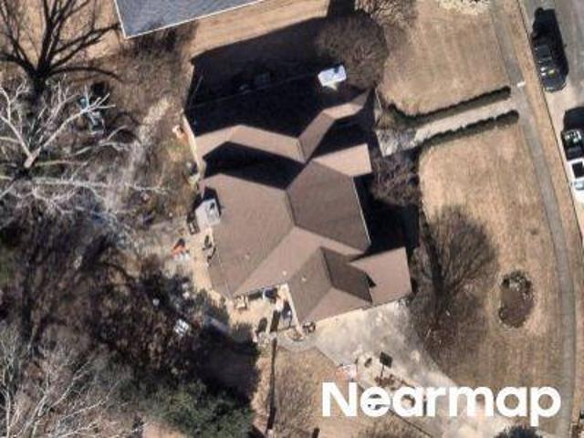 Arbor Oak Dr SE