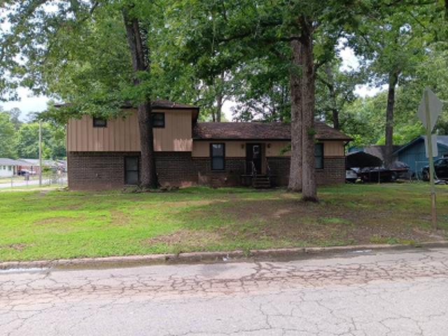 Arbor Oaks Dr