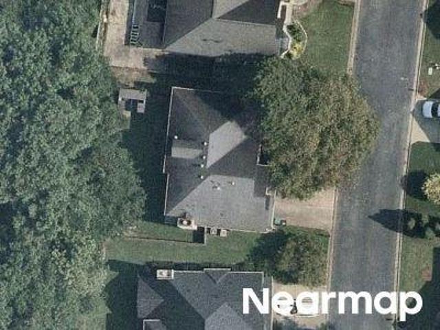 Arbor Path Dr