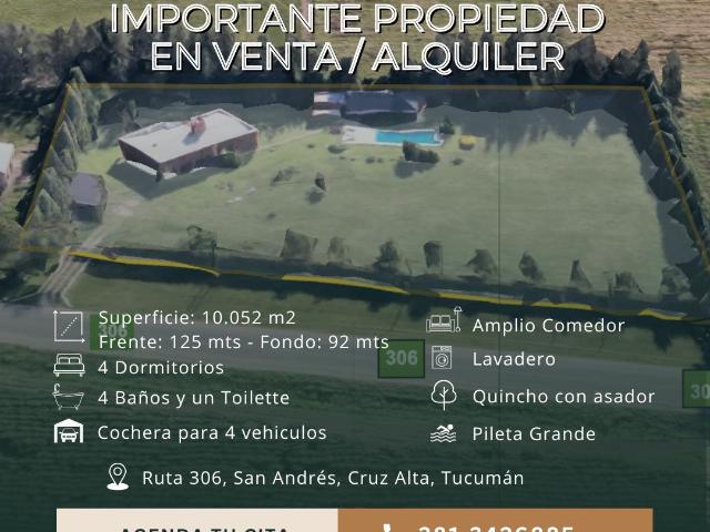 Arbor Propiedades