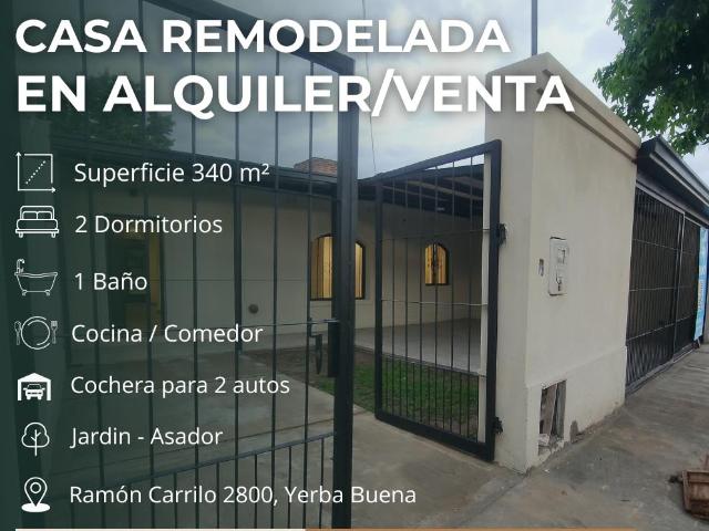 Arbor Propiedades