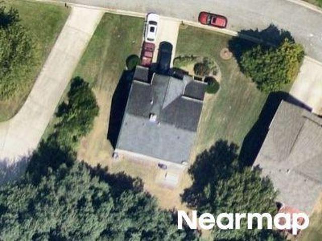 Arbor Ridge Dr