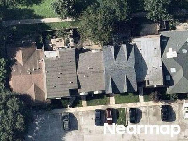 Arbor Ridge Dr