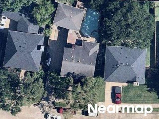 Arbormont Dr