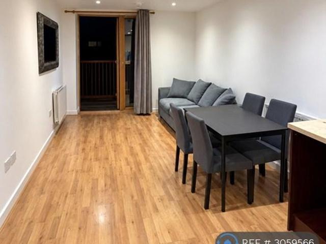 Arboretum Place, Barking, IG11 1 bed flat to rent £1,350 pcm £312 pw