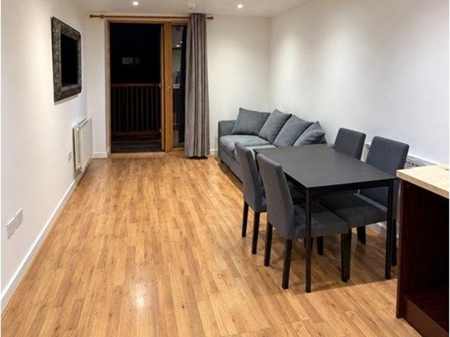 Arboretum Place, Barking IG11, 1 bed flat to rent, £1,350 pcm | PrimeLocation