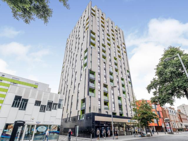 Arboretum Place, Barking IG11, 1 bed flat to rent, £1,400 pcm | PrimeLocation