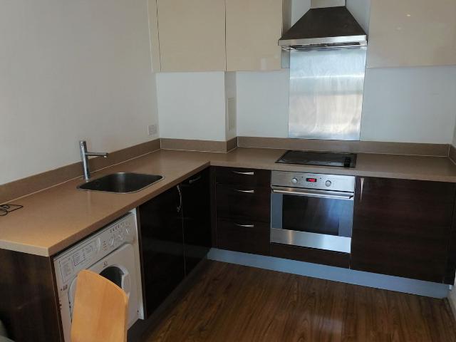 Arboretum Place, Barking IG11, 1 bed flat to rent, £1,430 pcm | PrimeLocation