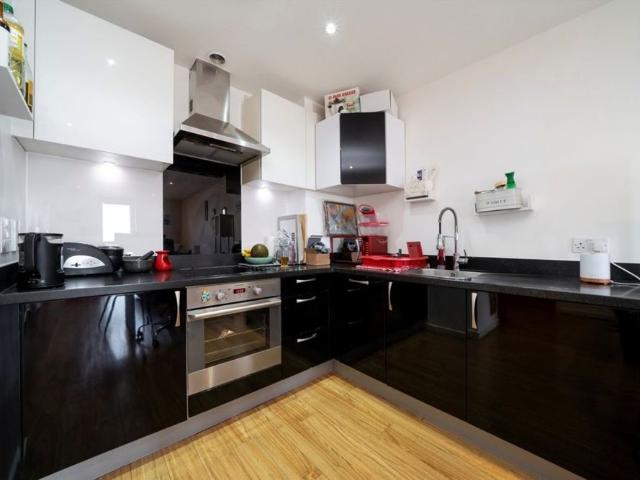 Arboretum Place, IG11, London