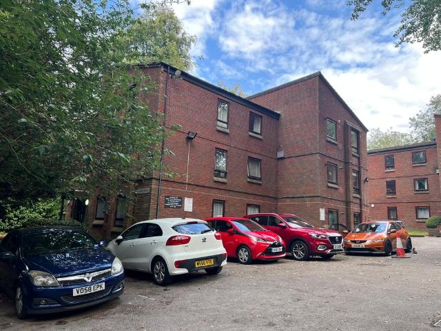Arboretum Road, Walsall WS1 1 bed flat to rent £795 pcm £183 pw