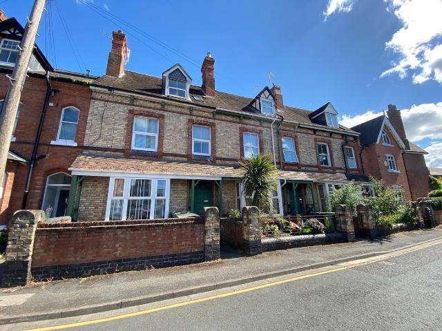 Arboretum Road, Worcester WR1, Studio to rent, £550 pcm | PrimeLocation