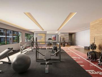 Arborê Passeio Kennedy, um apartamento ideal de 53,43 m² localizado no Bairro Presidente Kennedy, Fo