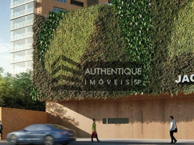 ARBOREA ITAIM Apartamento à venda em São Paulo/SP