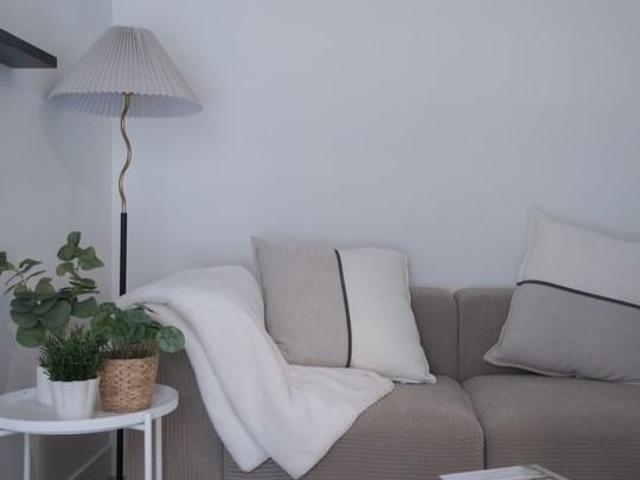 Arboria 2 Bedroom Apartment for Rent at 1200 Rue Des Moqueurs, Québec, QC G1E 0P4