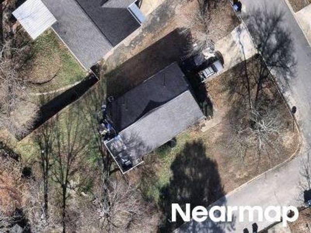 Arborvine Ct
