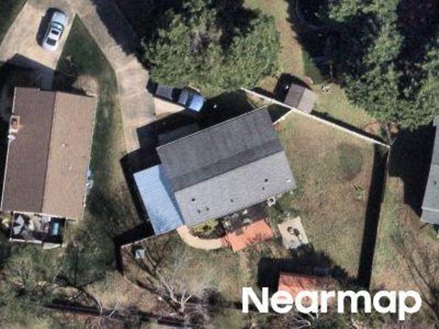 Arborwood Dr