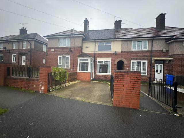 Arbourthorne Road, Sheffield S2, 3 bed property to rent, £1,050 pcm | PrimeLocation