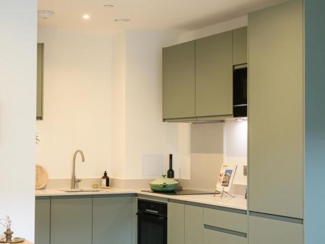 Arbour, 299 Silbury Boulevard MK9, 1 bed flat to rent, £1,490 pcm | PrimeLocation