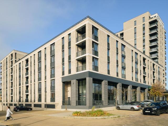 Arbour, 299 Silbury Boulevard MK9, 1 bed flat to rent, £1,500 pcm | PrimeLocation