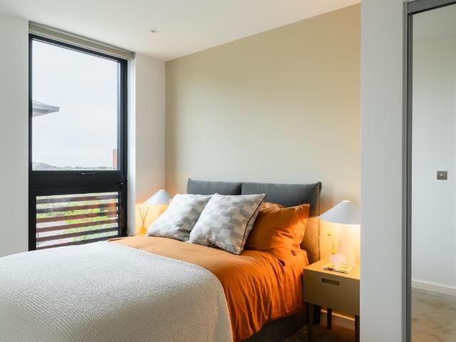 Arbour, 299 Silbury Boulevard MK9, 2 bed flat to rent, £1,865 pcm | PrimeLocation