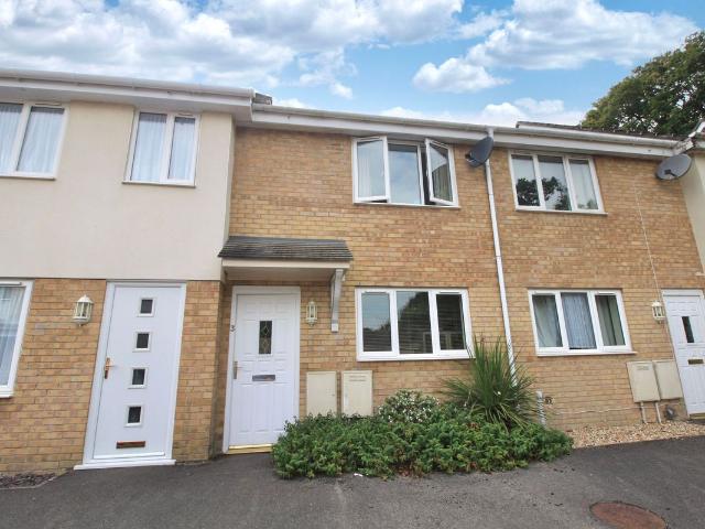 Arbour Court, Whiteley PO15, 3 bed terraced house to rent, £1,400 pcm | PrimeLocation