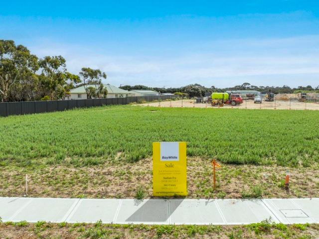 Arbour Bend Fixed Price House & Land Package