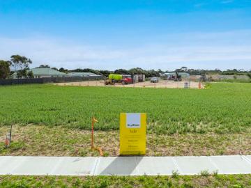 Arbour Bend Fixed Price House & Land Package